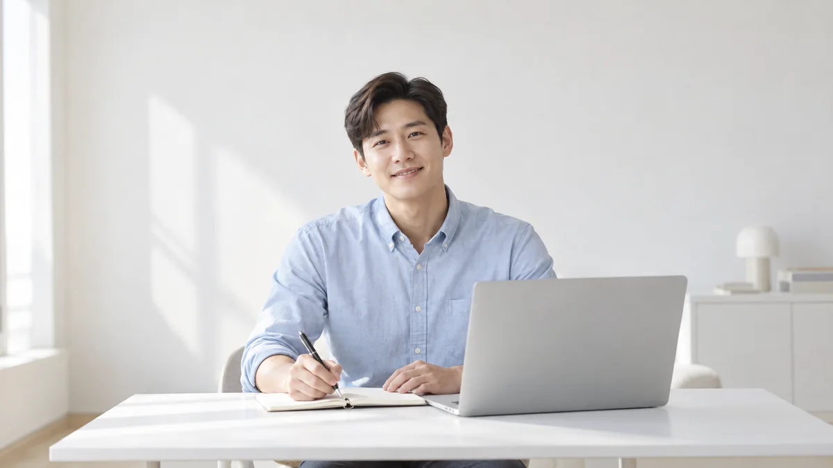 카카오일수 상담 순서